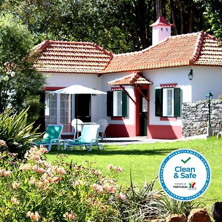 Quinta Das Faias Camacha  Extérieur photo