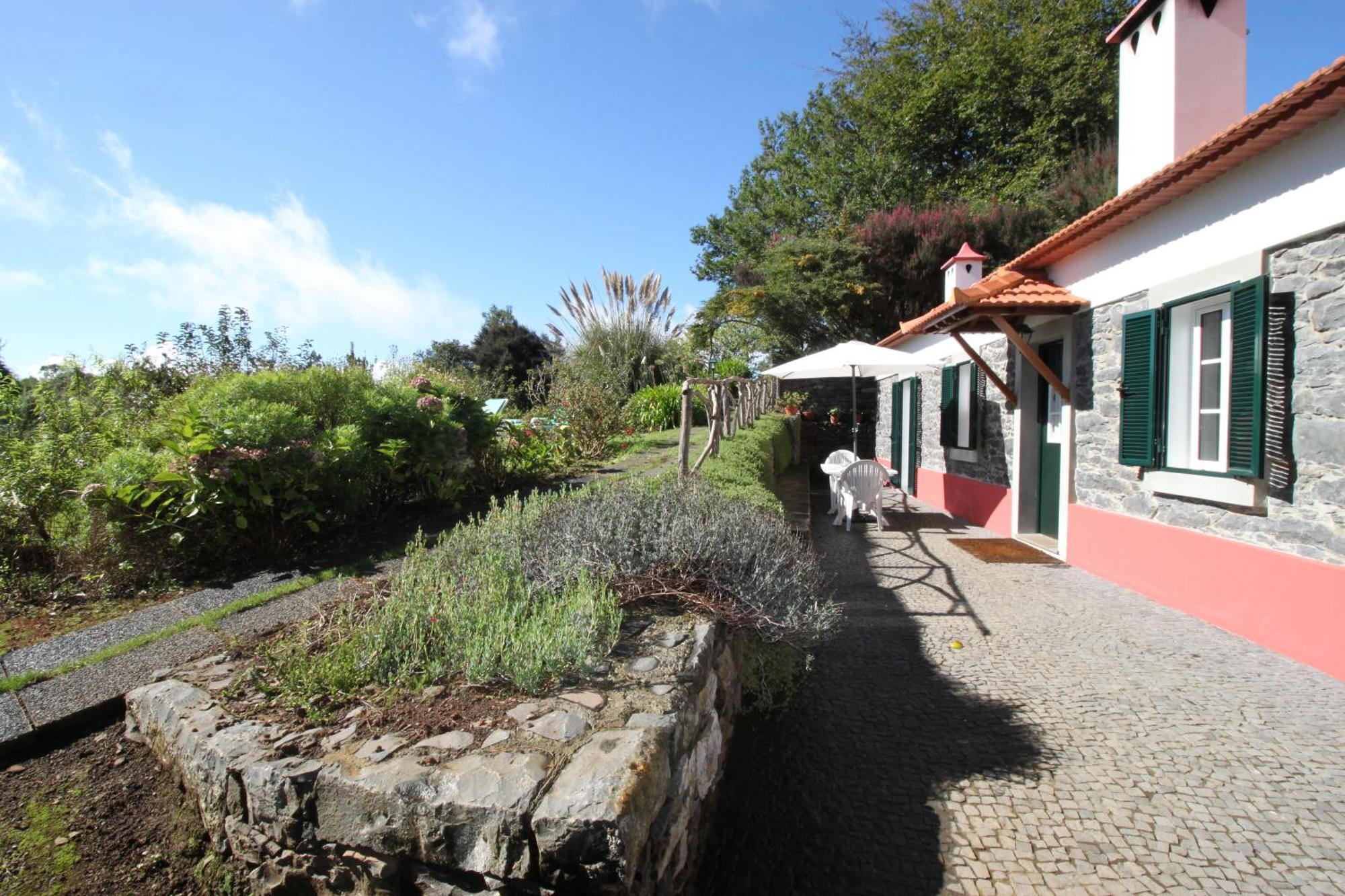 Quinta Das Faias Camacha  Chambre photo