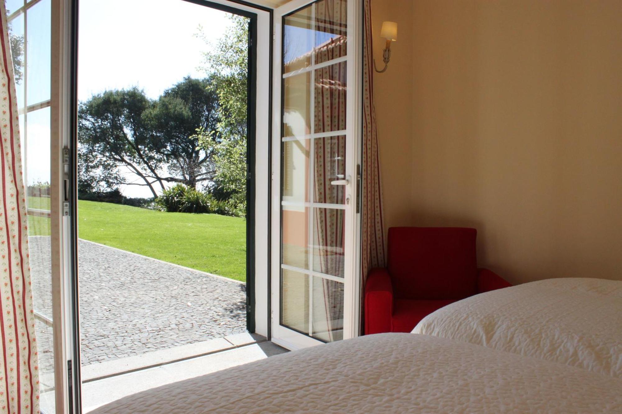 Quinta Das Faias Camacha  Chambre photo