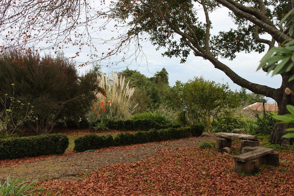 Quinta Das Faias Camacha  Extérieur photo